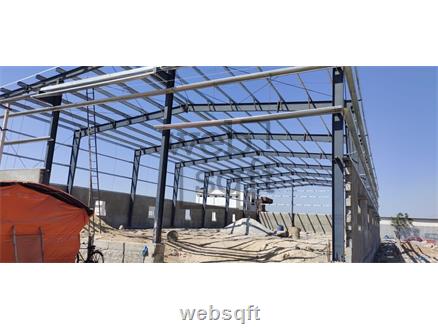 Hyderabad Space in Industrial Estate for Rent